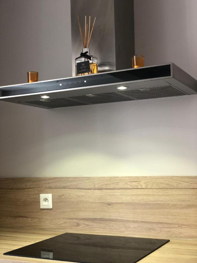 Apartamento Arche de Noé Colmar Exterior foto