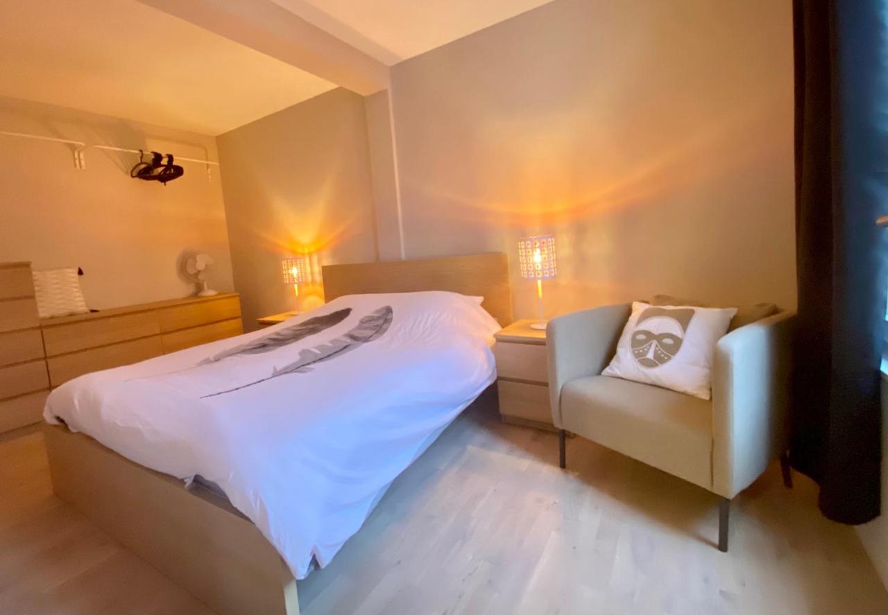 Apartamento Arche de Noé Colmar Exterior foto