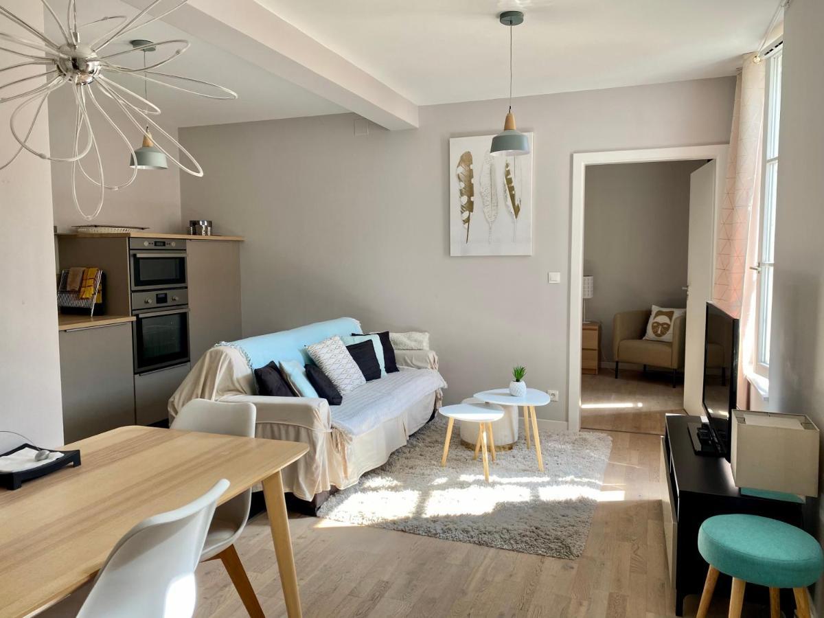 Apartamento Arche de Noé Colmar Exterior foto
